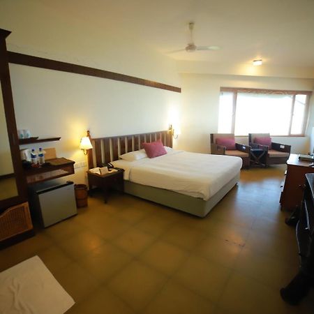 Annai Celestial Resorts Kanyakumari Dış mekan fotoğraf