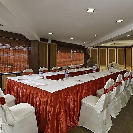 Annai Celestial Resorts Kanyakumari Dış mekan fotoğraf