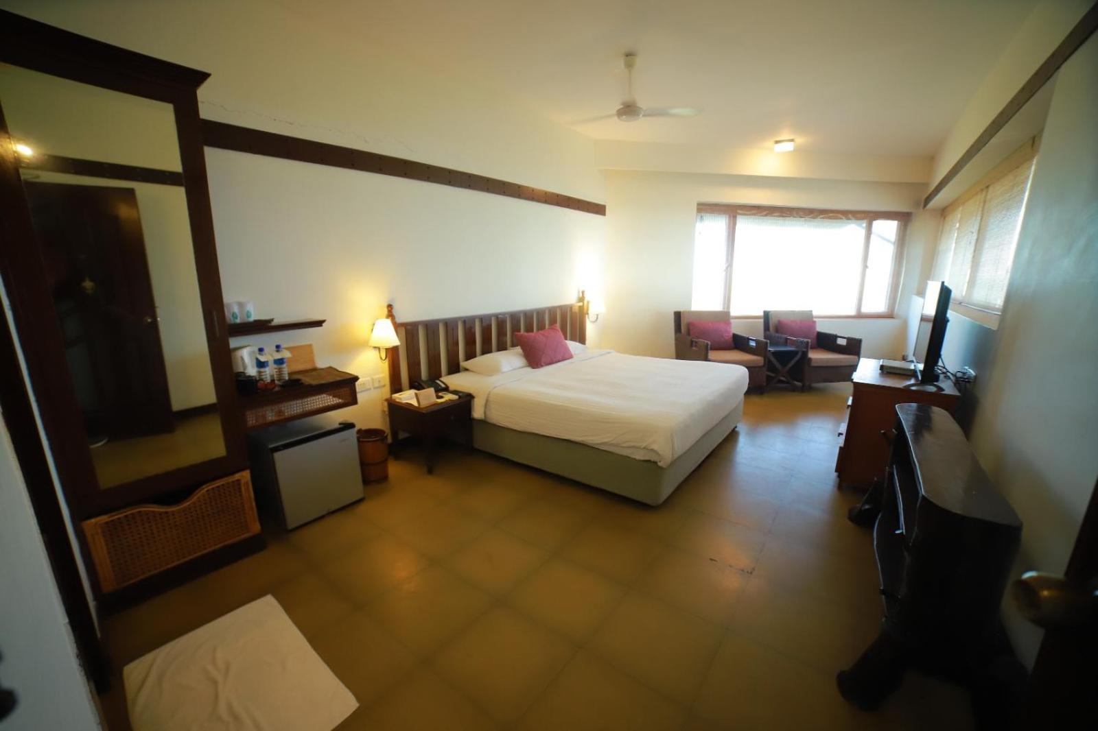 Annai Celestial Resorts Kanyakumari Dış mekan fotoğraf