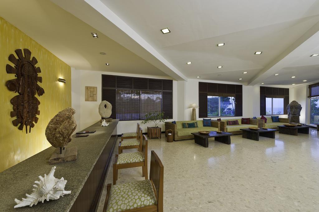 Annai Celestial Resorts Kanyakumari Dış mekan fotoğraf