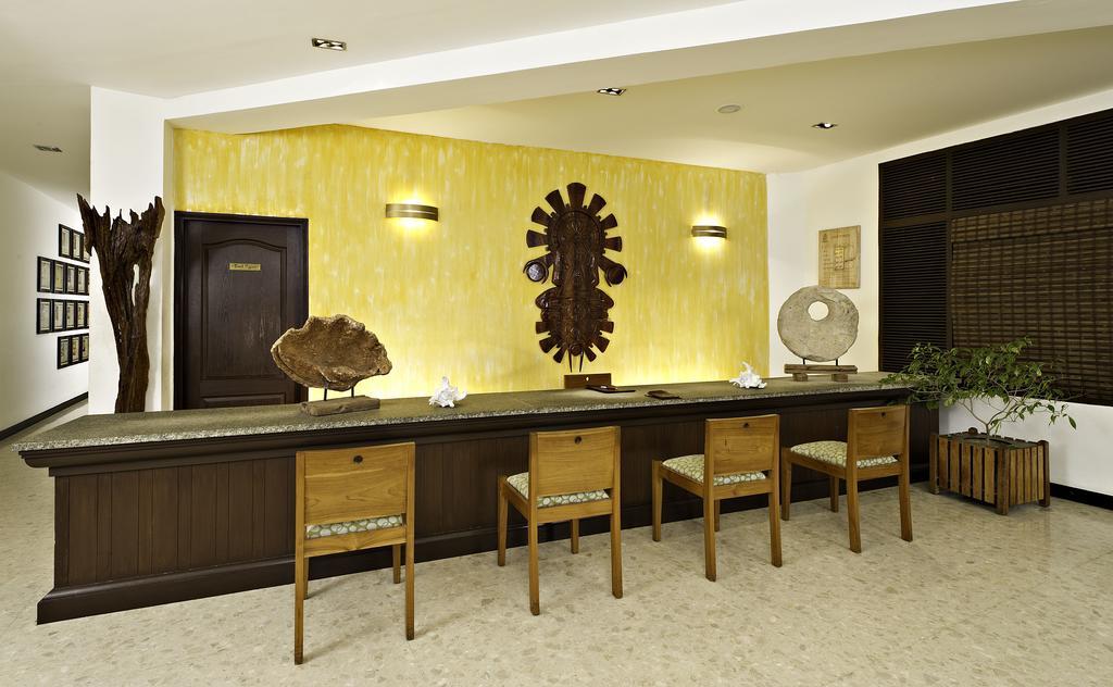 Annai Celestial Resorts Kanyakumari Dış mekan fotoğraf