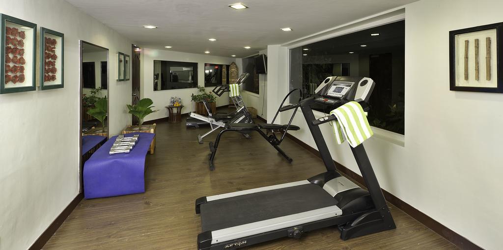 Annai Celestial Resorts Kanyakumari Dış mekan fotoğraf