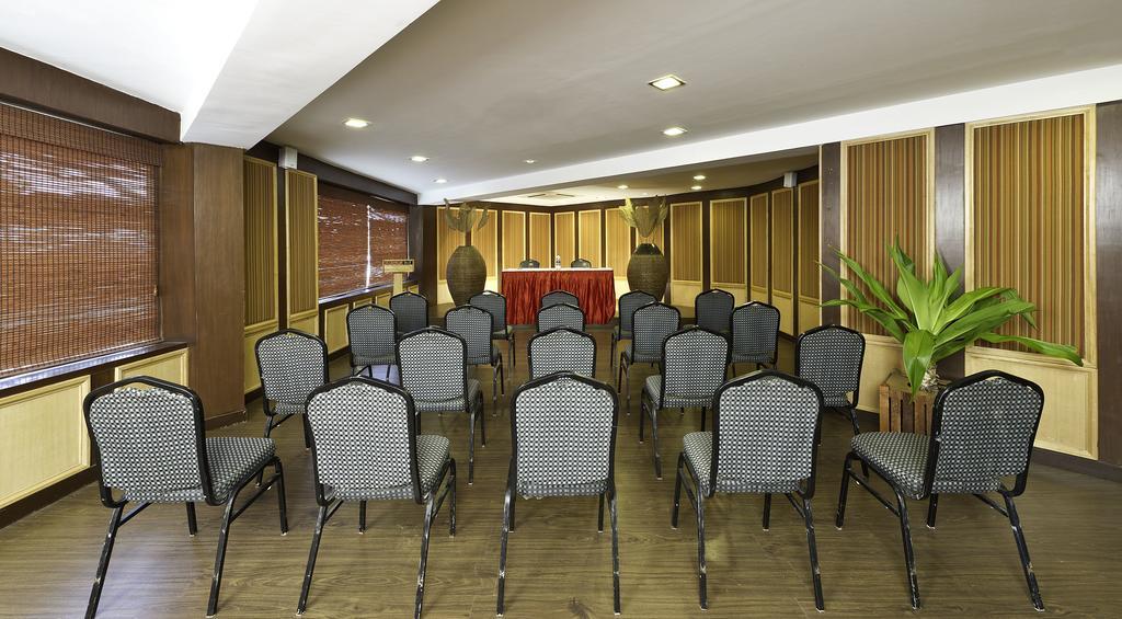 Annai Celestial Resorts Kanyakumari Dış mekan fotoğraf