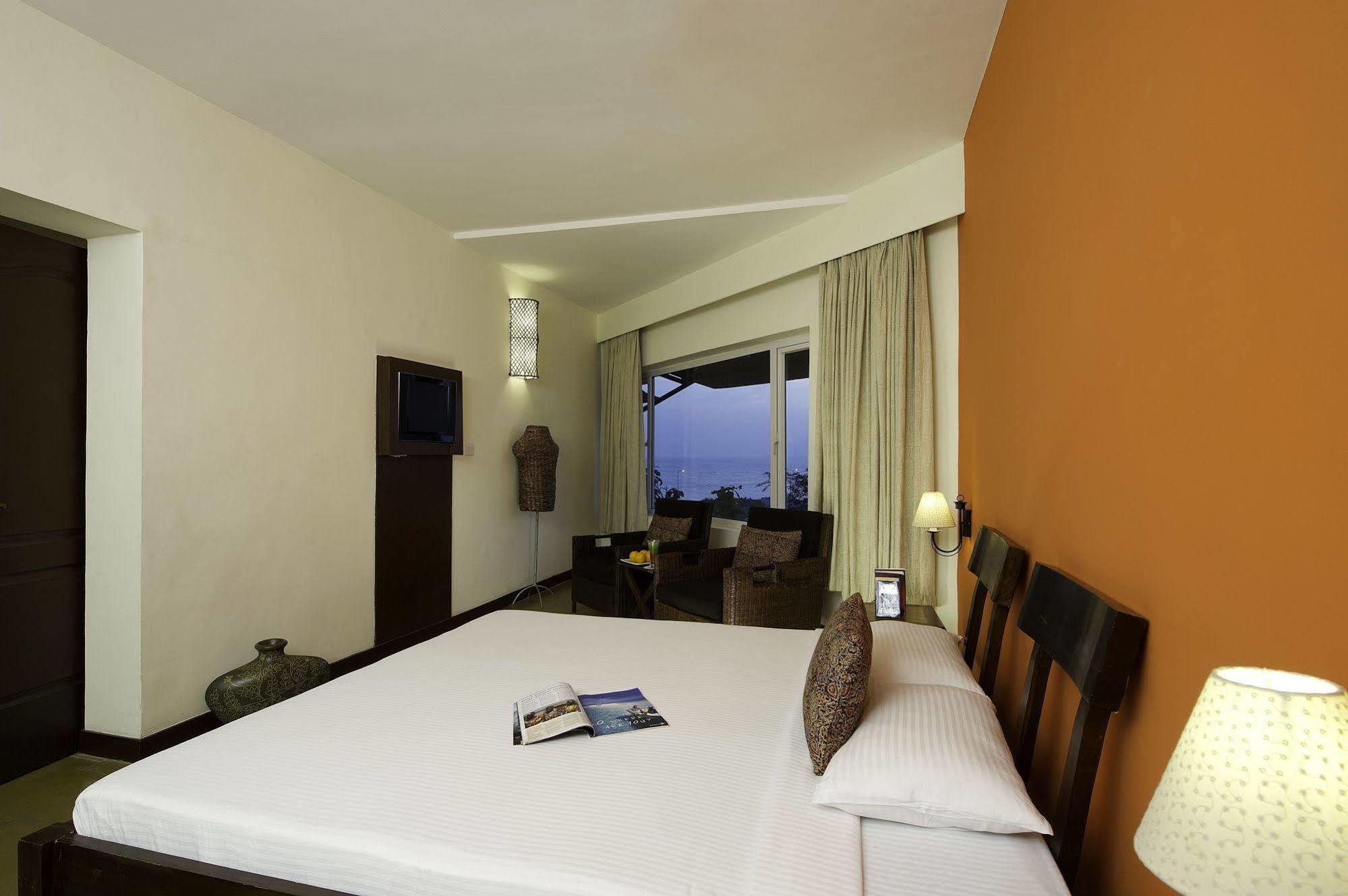 Annai Celestial Resorts Kanyakumari Dış mekan fotoğraf