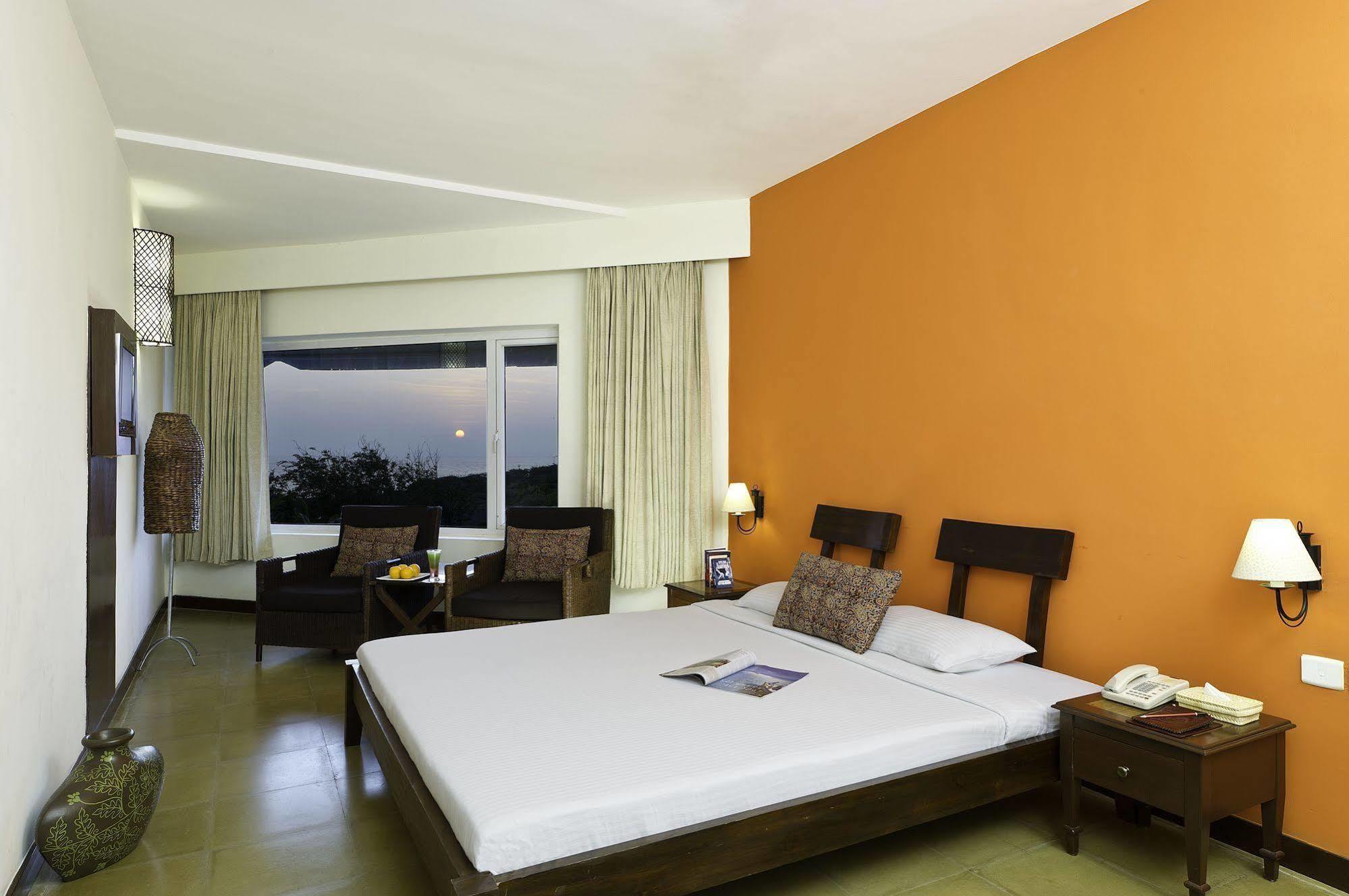 Annai Celestial Resorts Kanyakumari Dış mekan fotoğraf