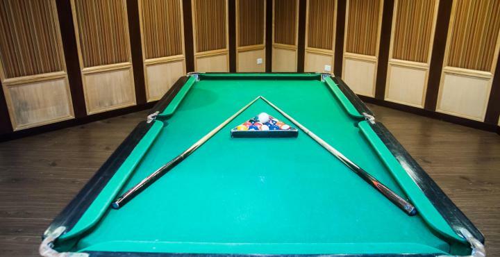 Annai Celestial Resorts Kanyakumari Dış mekan fotoğraf