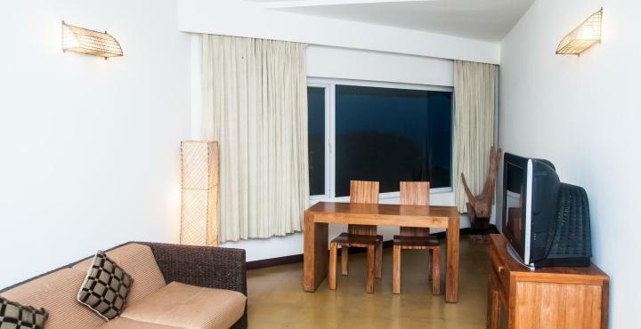 Annai Celestial Resorts Kanyakumari Dış mekan fotoğraf